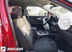 شيفروليه بليزر